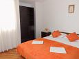 Bedroom 2 Bedroom 2 - Apartment A-4149-c - Apartments Pag (Pag) - 4149