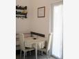Dining room Dining room - Apartment A-415-b - Apartments Kornić (Krk) - 415
