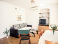 Living room Living room - Apartment A-4155-a - Apartments Split (Split) - 4155
