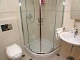 Bathroom Split, Bathroom u smještaju tipa room, dopusteni kucni ljubimci.