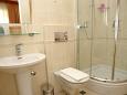 Bathroom Split, Bathroom u smještaju tipa room, dopusteni kucni ljubimci.