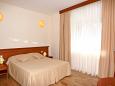 Bedroom Split, Bedroom u smještaju tipa room, dopusteni kucni ljubimci.