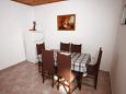 Dining room Dining room - Apartment A-4161-a - Apartments Metajna (Pag) - 4161