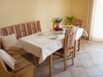 Dining room Dining room - House K-4163 - Vacation Rentals Vodice (Vodice) - 4163