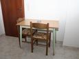 Dining room Dining room - Apartment A-4164-b - Apartments Vodice (Vodice) - 4164