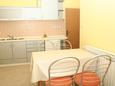 Dining room Dining room - Apartment A-4166-b - Apartments Ražine (Šibenik) - 4166