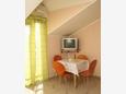 Dining room Dining room - Apartment A-4166-c - Apartments Ražine (Šibenik) - 4166