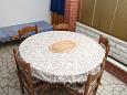 Dining room Dining room - Apartment A-4168-b - Apartments Bilo (Primošten) - 4168