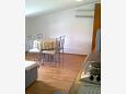 Dining room Dining room - Studio flat AS-4170-a - Apartments Vodice (Vodice) - 4170