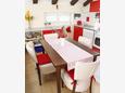 Dining room Dining room - Apartment A-4171-c - Apartments Vodice (Vodice) - 4171