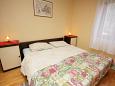 Bedroom Bedroom - Apartment A-418-a - Apartments Krk (Krk) - 418