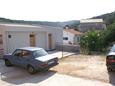 Parking lot - Apartments 4182 Parking lot Bilo (Primošten) - Accommodation 4182 - Apartments near sea.