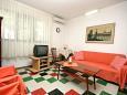 Living room Living room - Apartment A-4190-a - Apartments Bilo (Primošten) - 4190