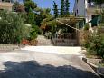 Parking lot - Apartments 4190 Parking lot Bilo (Primošten) - Accommodation 4190 - Apartments near sea.
