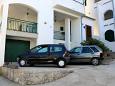 Parking lot - Apartments 4191 Parking lot Bilo (Primošten) - Accommodation 4191 - Apartments near sea.