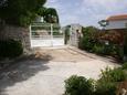 Parking lot - Apartments 4196 Parking lot Tribunj (Vodice) - Accommodation 4196 - Apartments near sea.