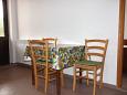 Dining room Dining room - Apartment A-420-b - Apartments Krk (Krk) - 420