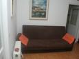 Living room Living room - House K-4204 - Vacation Rentals Tribunj (Vodice) - 4204