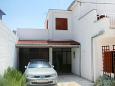 Parking lot - Apartments 4205 Parking lot Vodice (Vodice) - Accommodation 4205 - Apartments near sea.