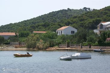 Property Vrgada, Biograd, Property 4206 - Apartments blizu mora.