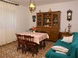 Dining room Dining room - Apartment A-4208-a - Apartments Bilo (Primošten) - 4208