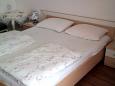 Bedroom 1 Bedroom 1 - Apartment A-421-a - Apartments Malinska (Krk) - 421