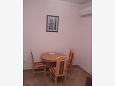 Dining room Dining room - Apartment A-4210-e - Apartments Vodice (Vodice) - 4210