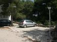 Parking lot - Apartments 4212 Parking lot Tribunj (Vodice) - Accommodation 4212 - Apartments in Croatia.