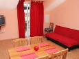 Living room Living room - Apartment A-4214-c - Apartments Vodice (Vodice) - 4214