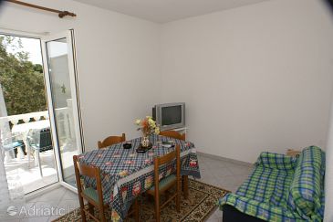 Dining room Zablaće, Dining room u smještaju tipa apartment, dostupna klima, dopusteni kucni ljubimci i WIFI.