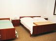 Bedroom Bedroom - Room S-4228-b - Rooms Vodice (Vodice) - 4228