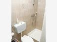 Bathroom Bathroom - Room S-4228-c - Rooms Vodice (Vodice) - 4228