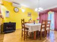Dining room Dining room - Apartment A-4231-b - Apartments Vodice (Vodice) - 4231