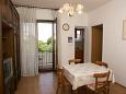Dining room Dining room - Apartment A-4234-c - Apartments Vodice (Vodice) - 4234