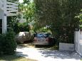 Parking lot - Apartments 4234 Parking lot Vodice (Vodice) - Accommodation 4234 - Apartments near sea with pebble beach.