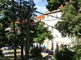 Terrace - view Terrace - view - Room S-4245-b - Rooms Split (Split) - 4245