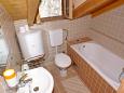 Bathroom Bathroom - Room S-4245-c - Rooms Split (Split) - 4245