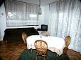 Dining room Dining room - Apartment A-425-a - Apartments Vantačići (Krk) - 425