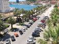 Parking lot - Apartments 4266 Parking lot Split (Split) - Accommodation 4266 - Apartments with sandy beach.