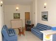 Living room Living room - Apartment A-4269-a - Apartments Kanica (Rogoznica) - 4269