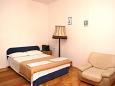 Bedroom 2 Bedroom 2 - Apartment A-4273-a - Apartments Split (Split) - 4273
