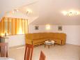 Living room Living room - Apartment A-4274-b - Apartments Supetar (Brač) - 4274