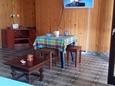 Dining room Pisak, Dining room u smještaju tipa apartment, dostupna klima, dopusteni kucni ljubimci i WIFI.