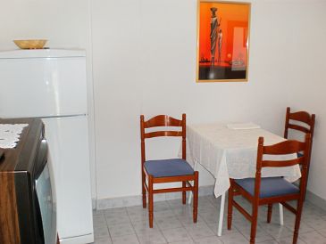 Dining room Pisak, Dining room u smještaju tipa apartment, WIFI.