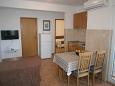Living room Living room - Apartment A-4286-b - Apartments Sevid (Trogir) - 4286
