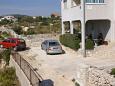 Parking lot - Apartments 4287 Parking lot Sevid (Trogir) - Accommodation 4287 - Apartments near sea.