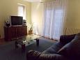 Living room Living room - Apartment A-429-a - Apartments Vrbnik (Krk) - 429