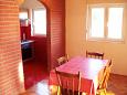 Dining room Dining room - Apartment A-4295-b - Apartments Tisno (Murter) - 4295