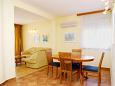 Dining room Dining room - Apartment A-4296-a - Apartments Tisno (Murter) - 4296