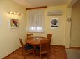 Dining room Dining room - Apartment A-4296-c - Apartments Tisno (Murter) - 4296